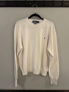 Ralph Lauren Sweater